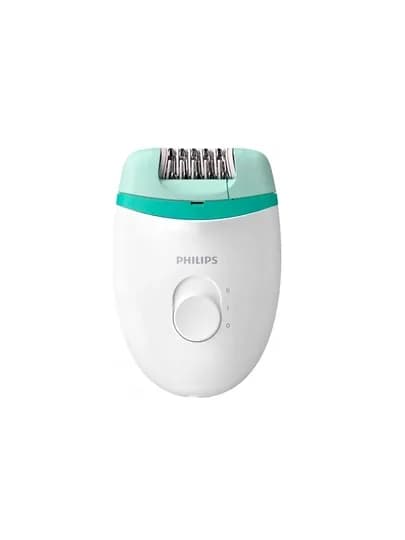 Эпилятор Philips Satinelle Essential BRE224, 2 скорости, до 40 мин работы — DOST-PHILIPSBRE224