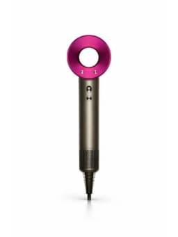 Фен Dyson — мощь, стиль и забота о ваших волосах