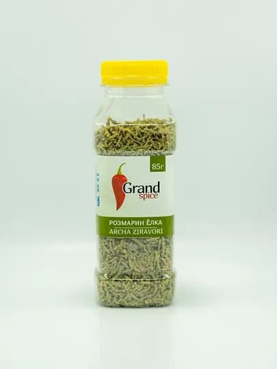Розмарин елка от "GRAND SPICE", 85 гр