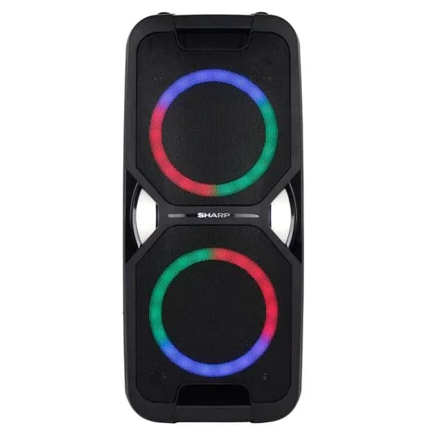 Акустическая система Sharp PS-925