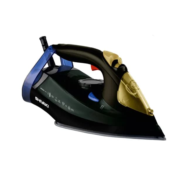 Паровой утюг Shivaki SH-SI9508