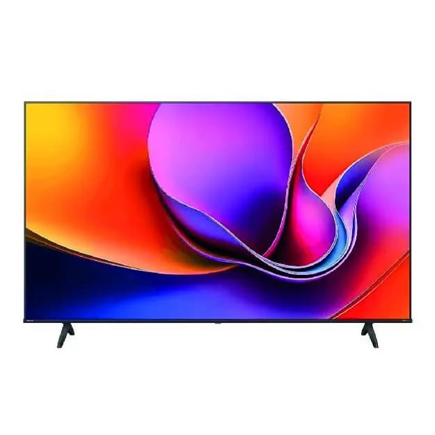 Телевизор Ziffler 55Q800F QLED Android TV