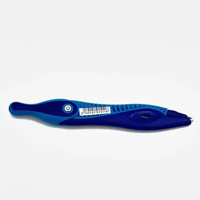 Grifelli sirkul Maped, Blue