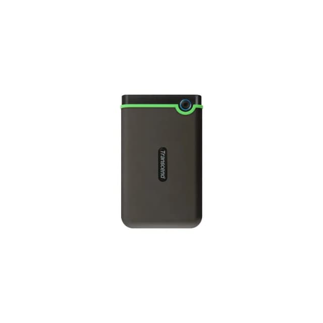 Transcend 2TB StoreJet® 25M3S Slim