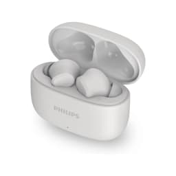 Беспроводные наушники Philips TAT1109WT White