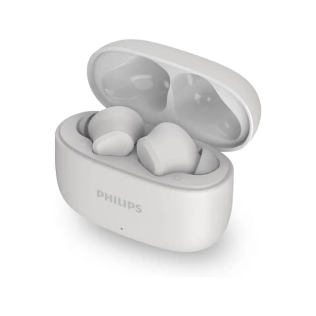Беспроводные наушники Philips TAT1109WT White