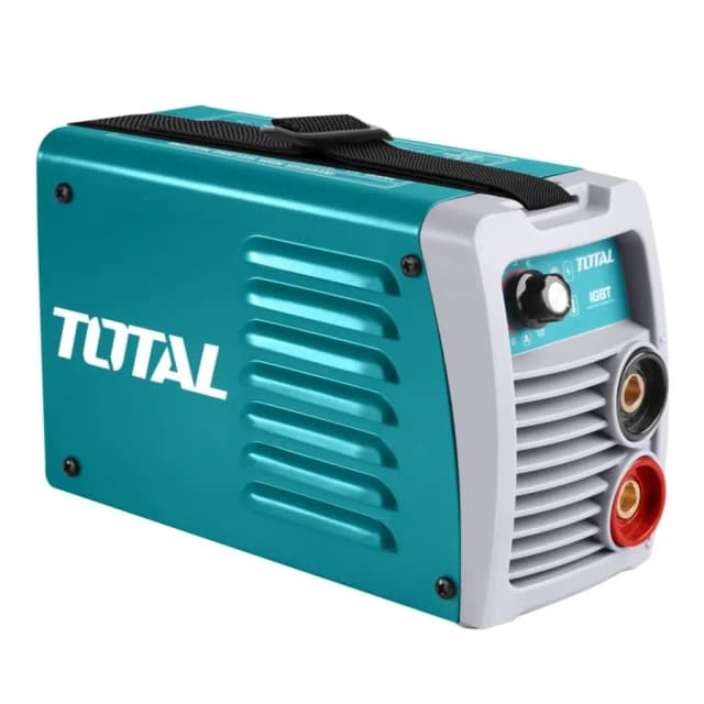TOTAL TW21806 payvandlash apparati