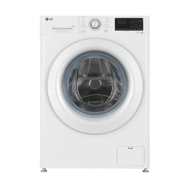 Стиральная машина LG F2V3FS4W