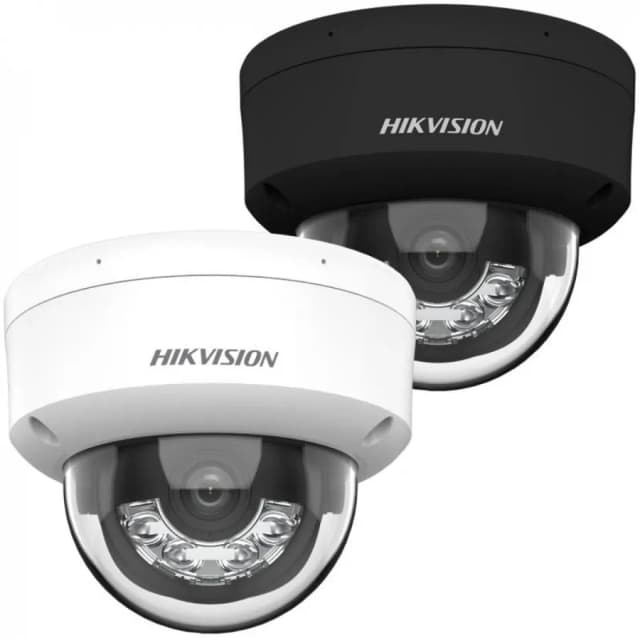 Камера видеонаблюдения Hikvision DS-2CD2163G2-LI 2.8mm