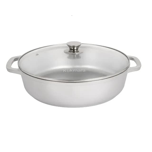 Soteynik 32×8,5 sm shisha qopqoq bilan Kukmara (с3281)
