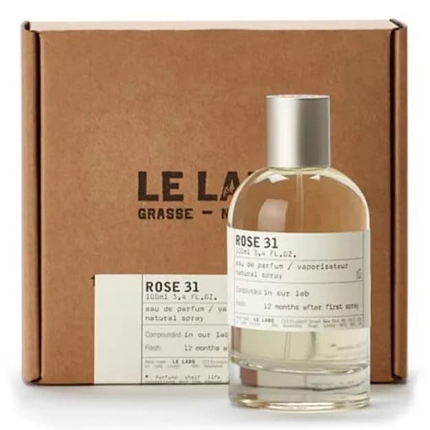 Le Labo Rose 31 (U) EDP 100ml Orginal