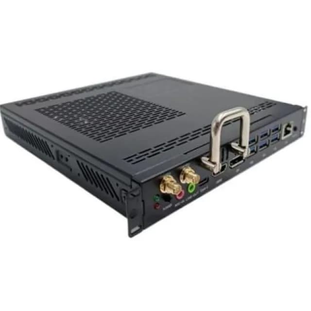 e-SURF HN310-DID OPS o‘rnatiladigan kompyuter i3-1005G1/8GB/256GB SSD