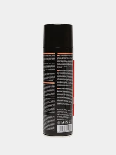 Очиститель тормозных дисков TONYIN BRAKE CLEANER, 500 мл