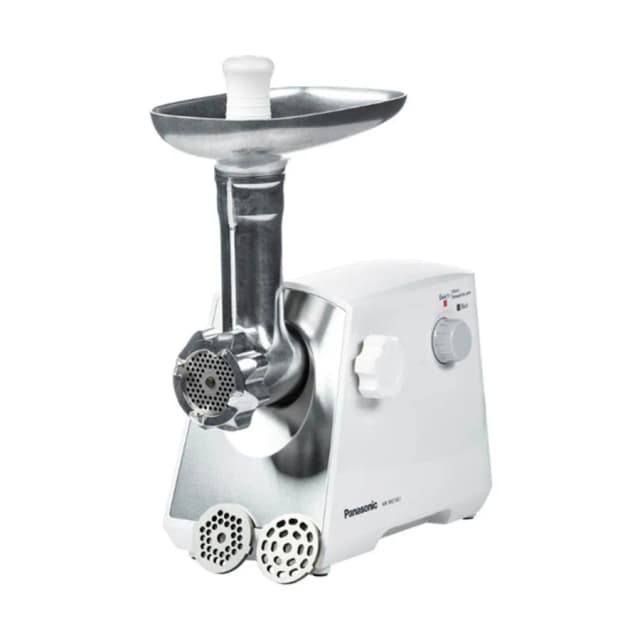 Мясорубка PANASONIC MK-MG1501WTQ
