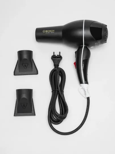Профессиональный фен Фен BS-9900, для сушки и укладки, 8000 Вт