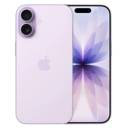Смартфон Apple iPhone 17 256 ГБ, фиолетовый