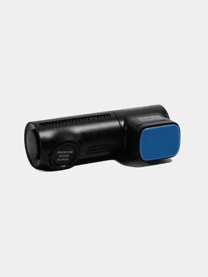 Однокамерный видеорегистратор Lingdu D100 2K+Wi-Fi+GPS Azdome