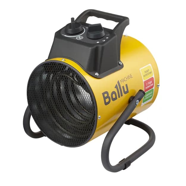 Электрическая тепловая пушка Ballu BHP-PE2-3
