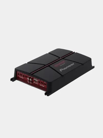 Усилитель Pioneer 4 канальный, 1000 Вт XL GM-A6704