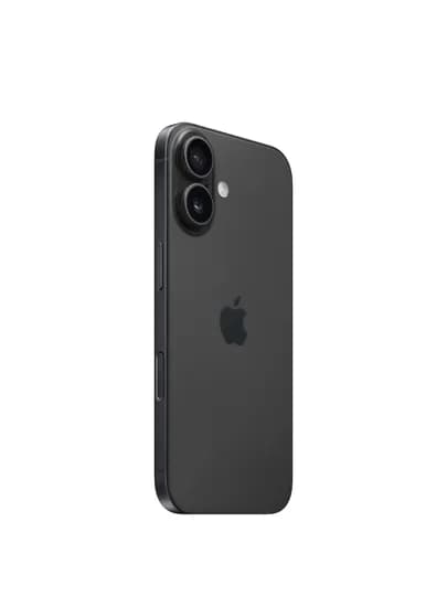 Смартфон Apple iPhone 16, 128GB, 1 SIM, iOS 18, OLED, 48MP