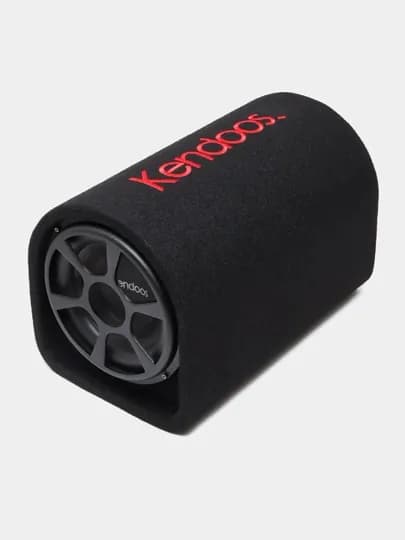 Активный сабвуфер Kendoos KD-10, со встроенным усилителем