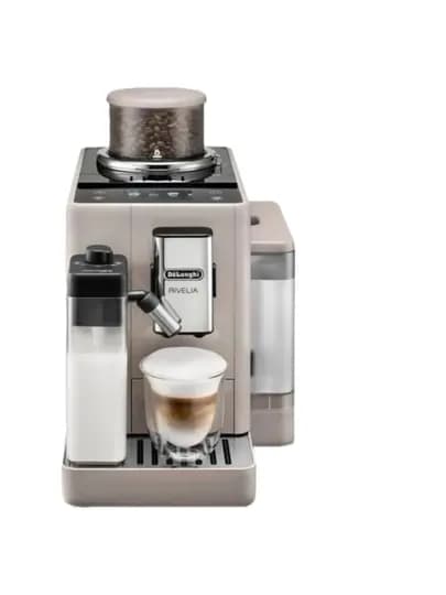 Кофемашина De'Longhi EXAM440.55.B/G/BG/W