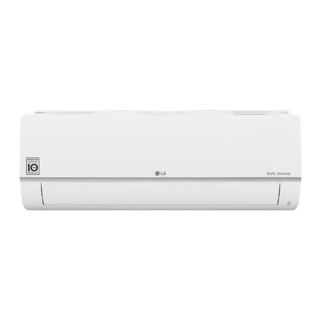 Кондиционер LG Mega Dual Plus 12 Inverter (D12TT)