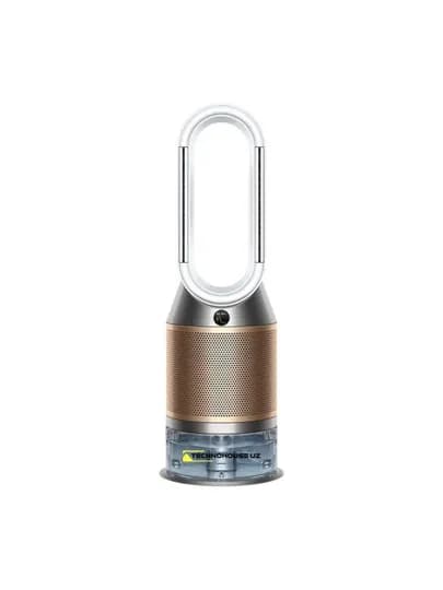 Увлажнитель очиститель воздуха Dyson Humidify+Cool PH2 De-NOx PH05