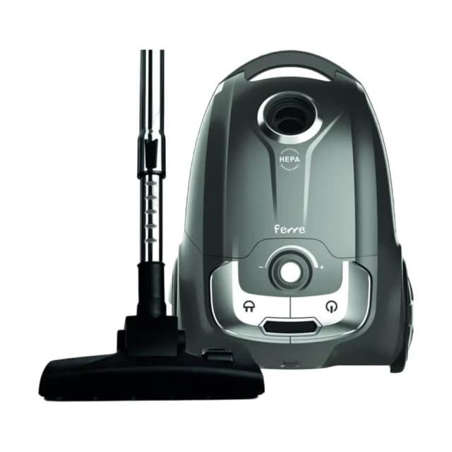 Пылесос Ferre VC 1108C Серый