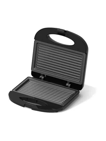 Гриль электрический BQ ST2002, антипригарное покрытие панелей Non-Stick PRO, мощность 750 Вт