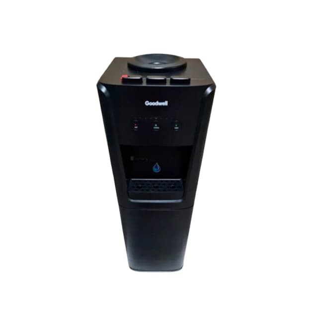 Кулер Goodwell GW-2300BB