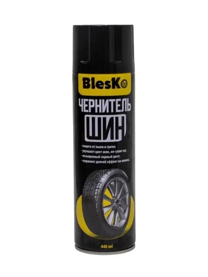 Чернитель Blesko, 440 мл