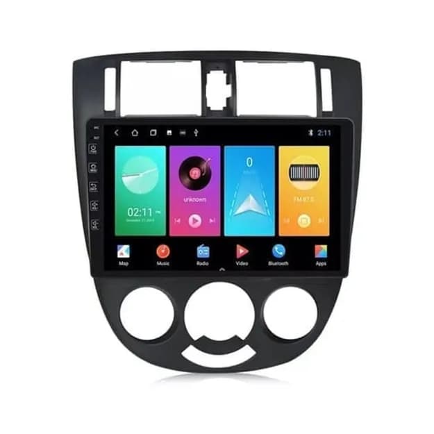 Монитор Android Tesla MRS 777 4/64GB