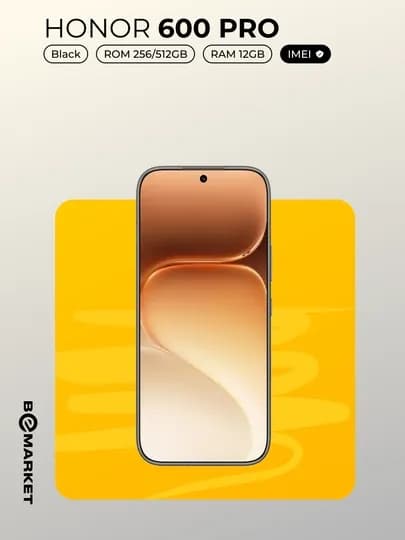 Honor 600 Pro + Honor watch 2i | IMEI | SIM OQ