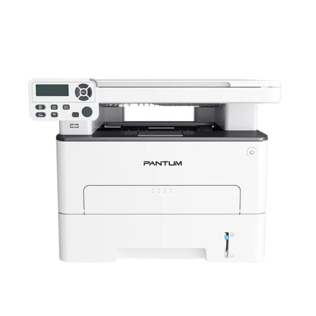 МФУ Pantum M6700DW, белый