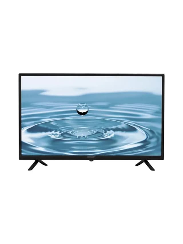 Телевизор 32 дюйма смарт телик горизонт 32LE7052D, Wi-Fi