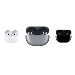 Наушники Huawei Bluetooth FreeBuds Pro T0003