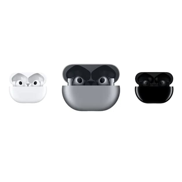Наушники Huawei Bluetooth FreeBuds Pro T0003