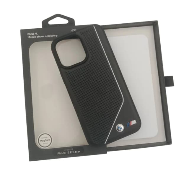 BMW Iphone 16 pro BMW g‘ilofi A2