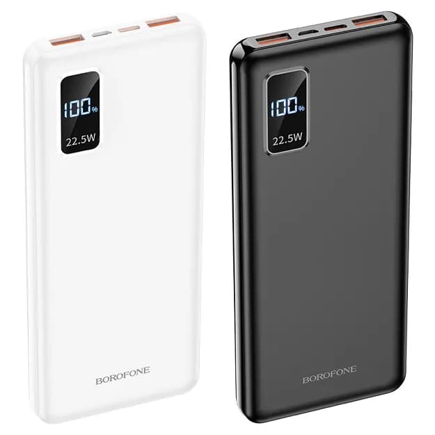 Внешний аккумулятор Borofone BJ15 10000mAh