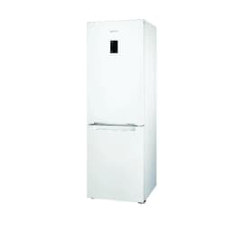 Холодильник SAMSUNG RB29FERNDWW 290L