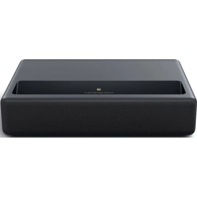 Проектор Xiaomi Mi 4K Smart Laser Projector 150 (EU, белый)