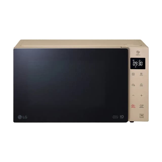 Микроволновая печь LG MS2535GISH