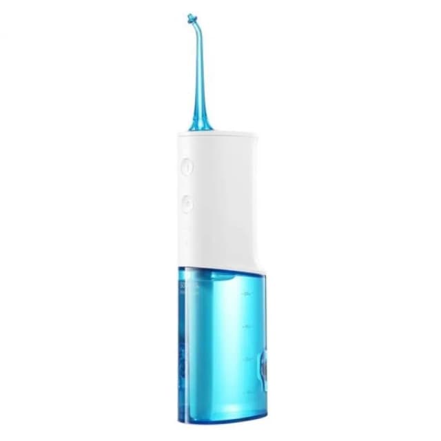 Беспроводной ирригатор Soocas W3 (синий)