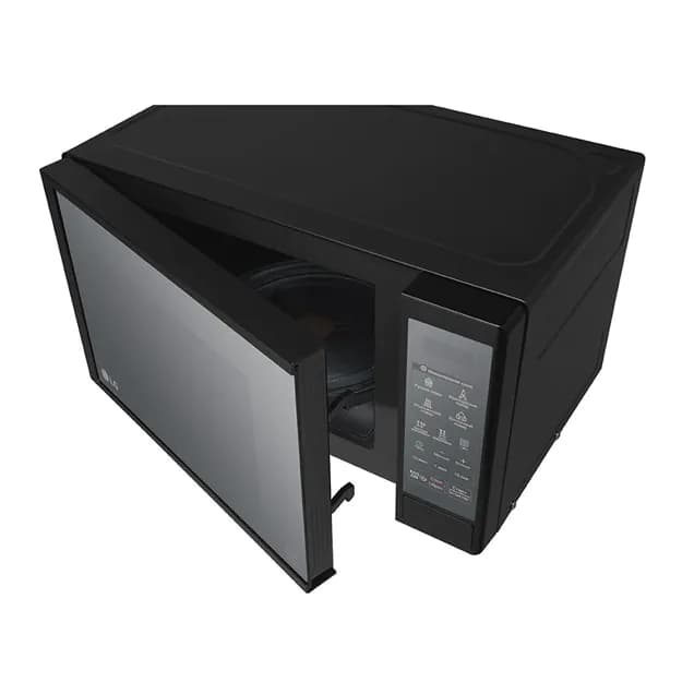 Микроволновая печь LG MS2042DARB