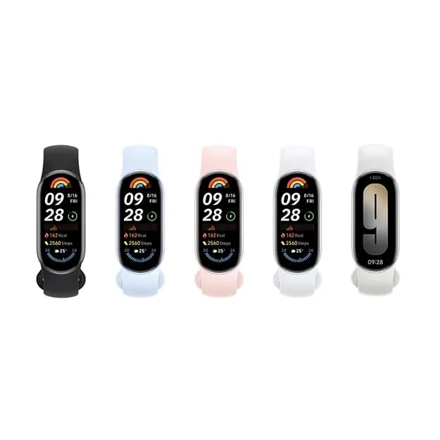 Фитнес-браслет Xiaomi Smart Band 9