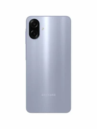 Смартфон Samsung Galaxy A07 4+64GB/ 4+128GB