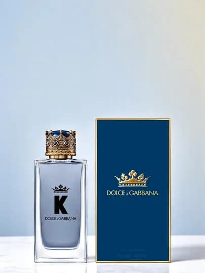 Туалетная вода Dolce & Gabanna 5-100 мл — ORIANA-M8-t