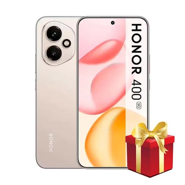 Honor 400