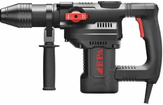 Перфоратор EPA EEP 40-3, черный